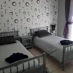 Chez Papi A Lascaux Tatil Evi
