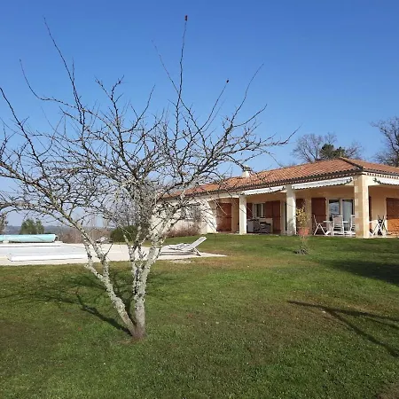 Chez Papi A Lascaux Сasa de vacaciones Montignac-Lascaux