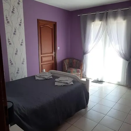 Chez Papi A Lascaux * Montignac-Lascaux