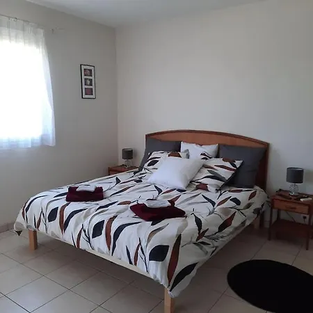 Chez Papi A Lascaux *