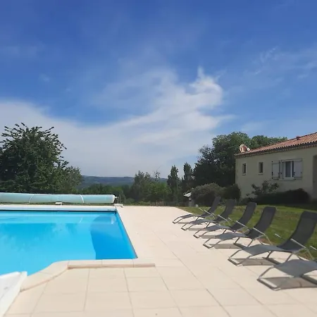 Chez Papi A Lascaux Vakantiehuis