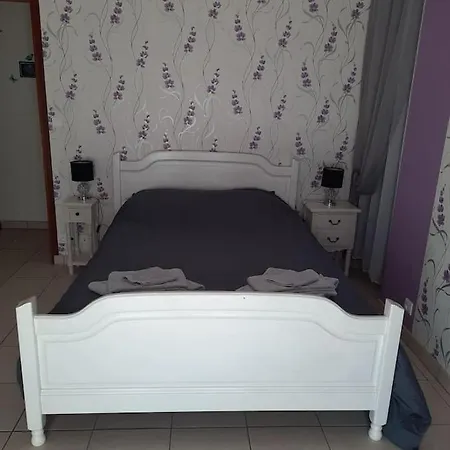 Chez Papi A Lascaux Montignac-Lascaux