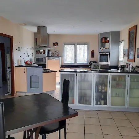 Chez Papi A Lascaux Prázdninový dům Montignac-Lascaux