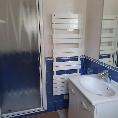 Chez Papi A Lascaux Vakantiehuis *
