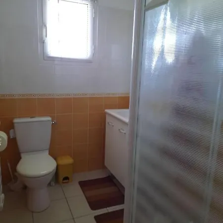 度假居 Chez Papi A Lascaux *