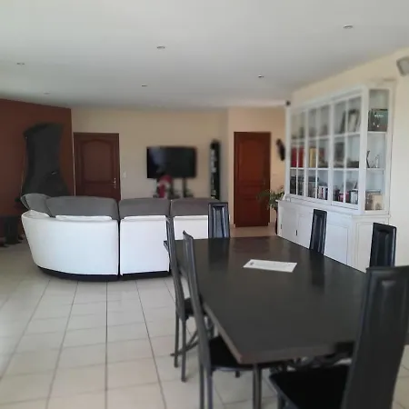 Casa vacanze Chez Papi à Lascaux Montignac-Lascaux