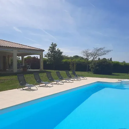 Chez Papi A Lascaux * Montignac-Lascaux