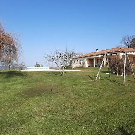 Hébergement de vacances Chez Papi A Lascaux