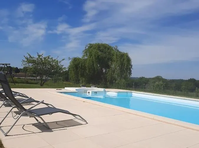 Chez Papi à Lascaux