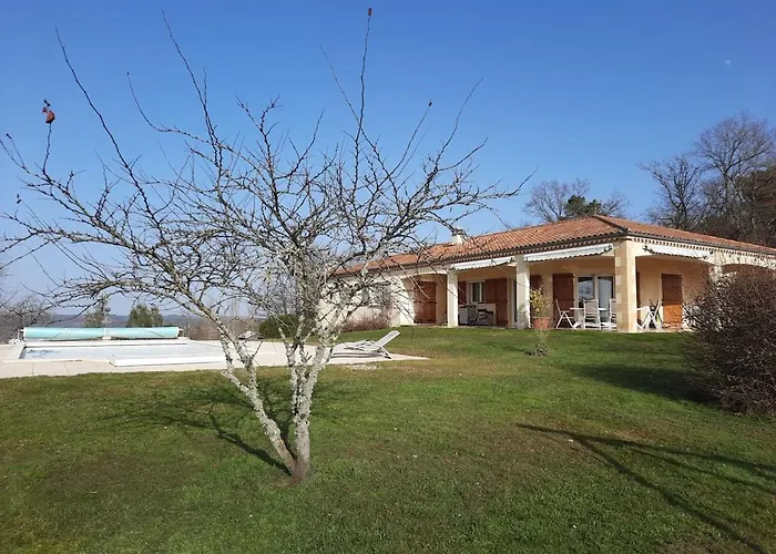 Chez Papi A Lascaux Сasa de vacaciones Montignac-Lascaux