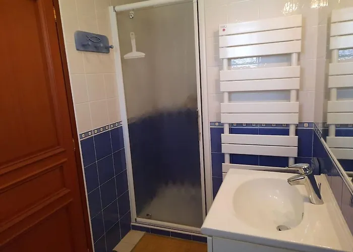 Chez Papi A Lascaux *