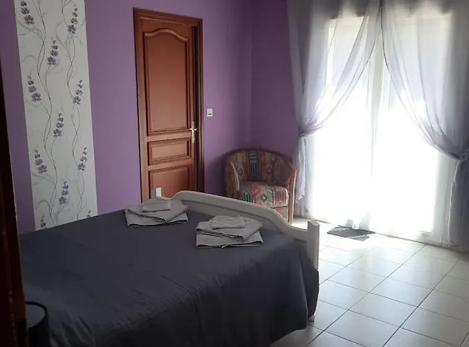 Chez Papi A Lascaux * Montignac-Lascaux