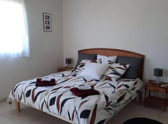 Chez Papi A Lascaux *