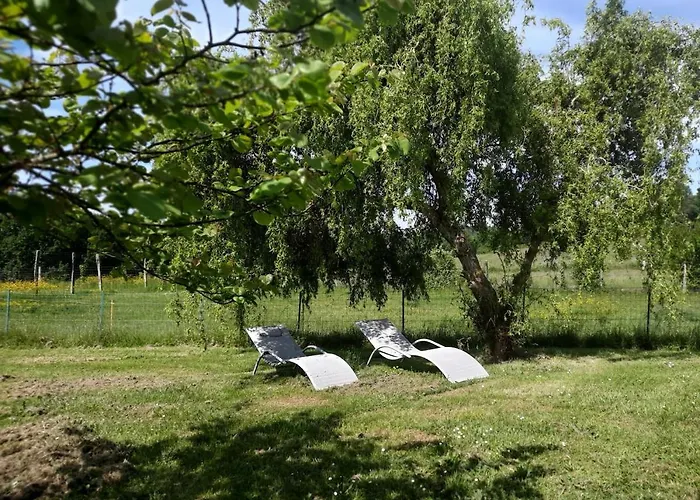 Chez Papi à Lascaux *