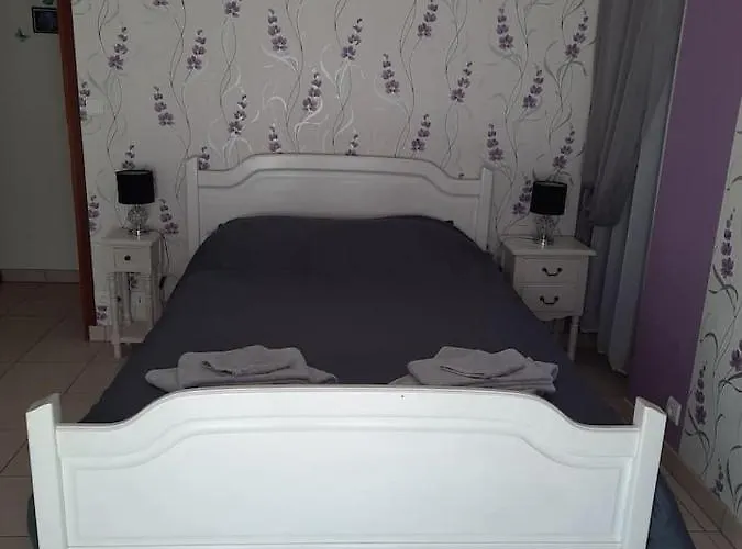 Chez Papi A Lascaux Montignac-Lascaux