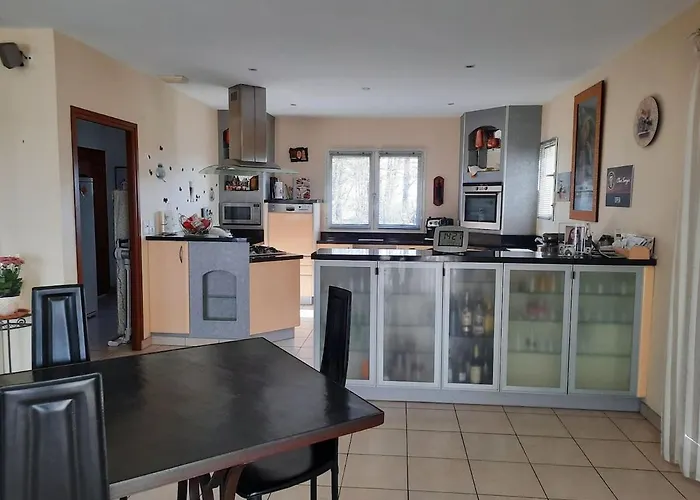 Chez Papi A Lascaux Сasa de vacaciones Montignac-Lascaux