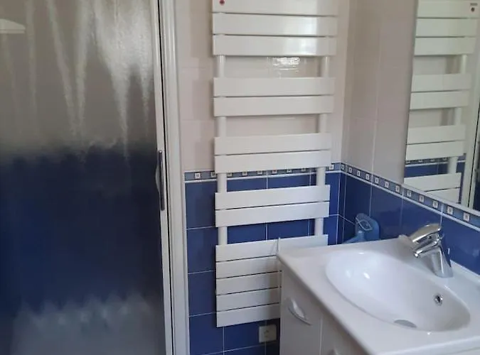 Chez Papi A Lascaux Сasa de vacaciones *