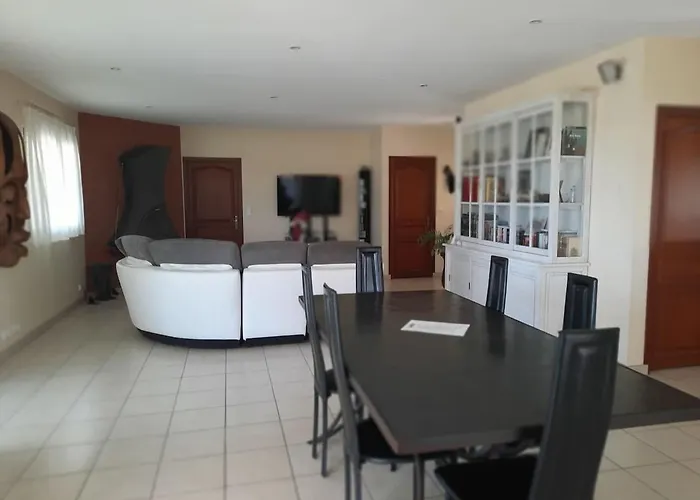 Сasa de vacaciones Chez Papi A Lascaux Montignac-Lascaux