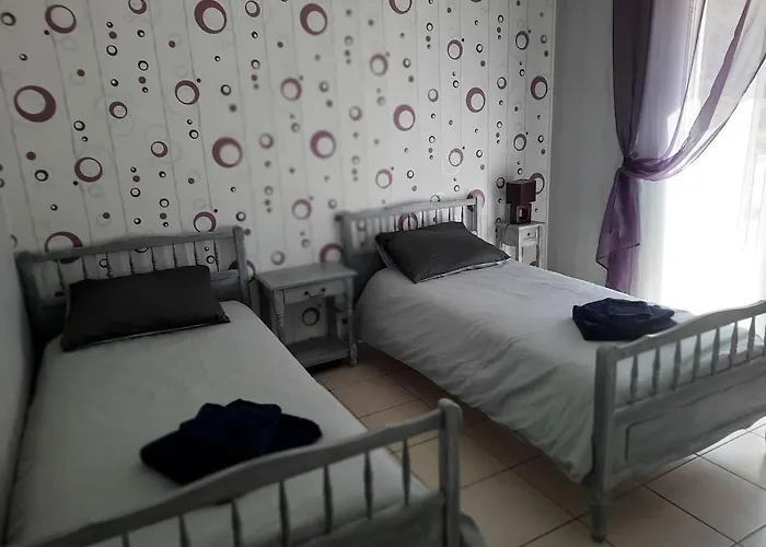 Chez Papi A Lascaux Сasa de vacaciones